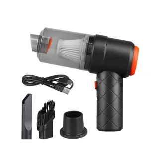 جارو شارژی خودرو مدل YT-M2037